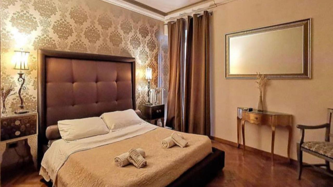 Persia Collection Trevi 2* Roma